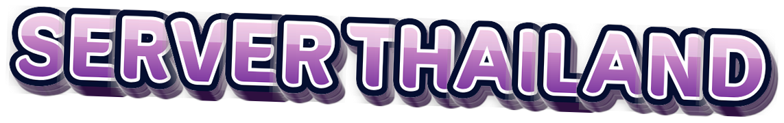 SERVER THAILANDSystem